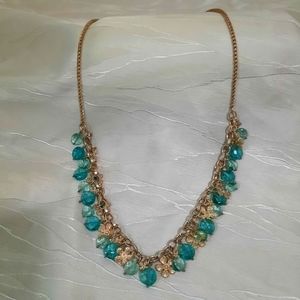 Vintage necklace